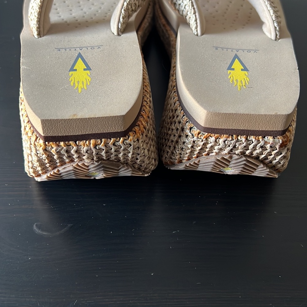 Volatile Sandals - image 3